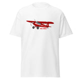 Airplane T-Shirt AIRG9GG1H-R3 - Personalized w/ Your N#