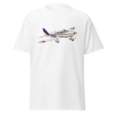 Flyboy Toys Airplane T-Shirt AIRG9G385235-RB3 - Personalized w/ Your N#