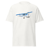 Airplane T-Shirt AIRG9G3FC-B3 - Personalized w/ Your N#