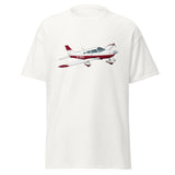 Airplane T-Shirt AIRG9G1I3III-BG1 - Personalized w/ Your N#