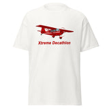Airplane T-Shirt AIR453JLG-R4 - Personalized w/ Your N#