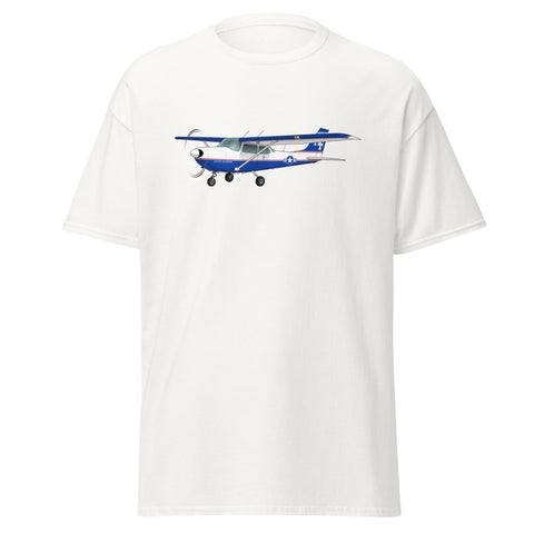 Flyboy Toys Airplane T-Shirt AIR35JJT41-BR1 - Personalized w/ Your N#