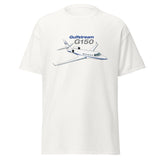 Gulfstream G150 Custom Airplane T-Shirt - Add Your N#