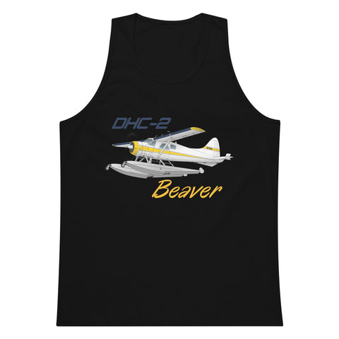 Custom Men’s Premium Tank Top