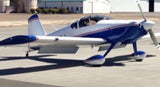 Airplane Design (Blue/Red) - AIRM1EIM6-BR1