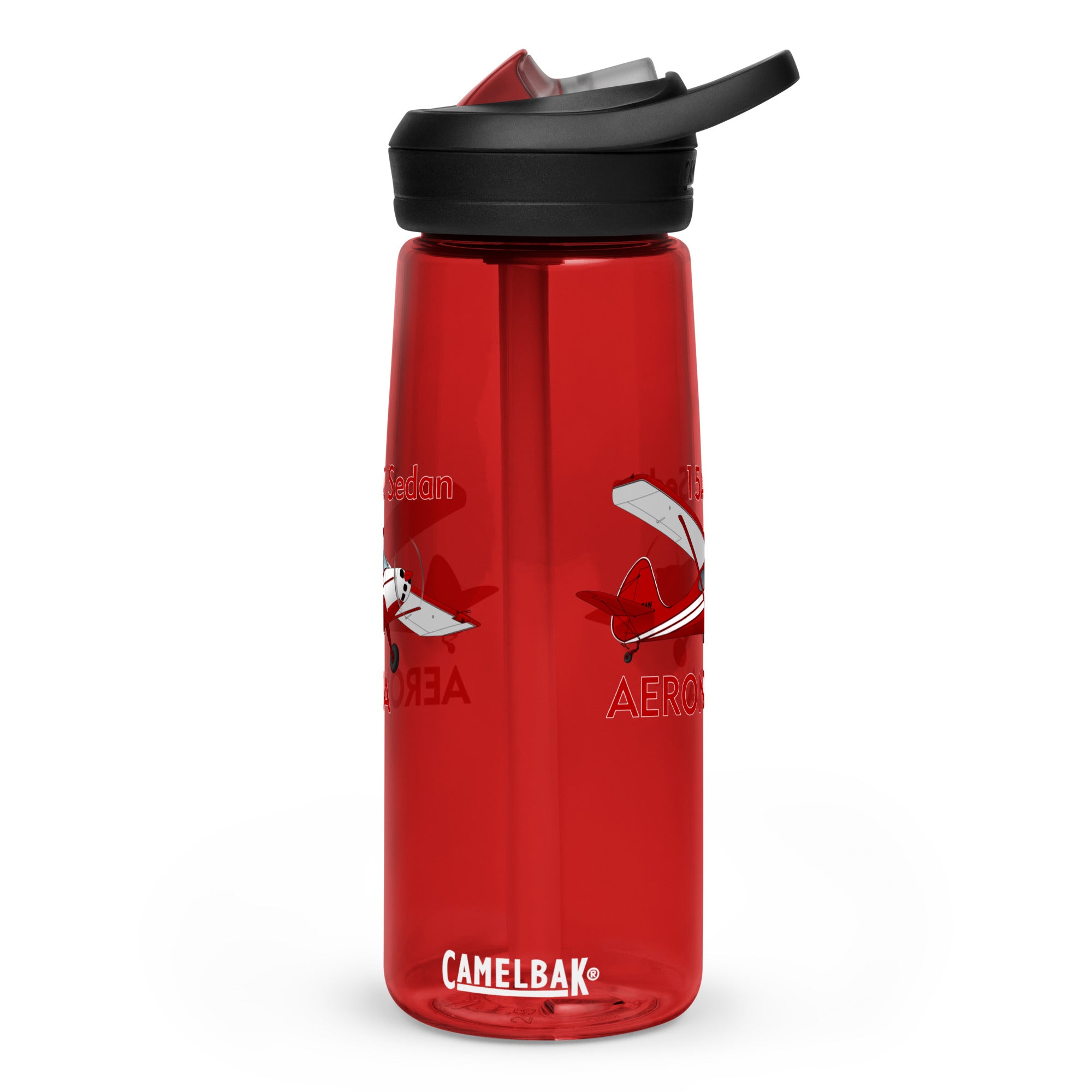 Camelbak eddy+ 25oz Bottle with Tritan Renew (0.75L)