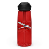 Aeronca Sedan 15AC Sports Water Bottle - Add You N#