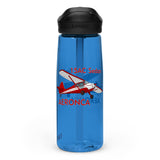 Aeronca Sedan 15AC Sports Water Bottle - Add You N#