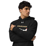 Custom Under Armour® hoodie