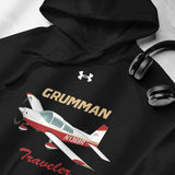 Custom Under Armour® hoodie