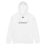 Custom Under Armour® hoodie