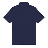Custom Under Armour® Embroidered Performance Men's Polo Shirt