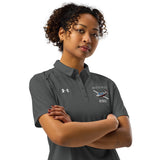 Custom Under Armour® Women’s Polo