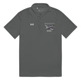 Custom Under Armour® Women’s Polo