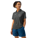 Custom Under Armour® Women’s Polo