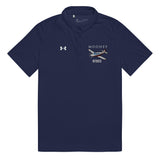 Custom Under Armour® Women’s Polo