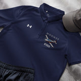 Custom Under Armour® Women’s Polo