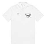 Custom Under Armour® Women’s Polo