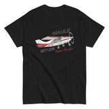 Maule MT7-235 Super Rocket Airplane T-Shirt - Personalized w/ Your N#