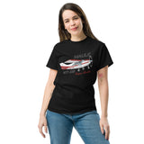 Maule MT7-235 Super Rocket Airplane T-Shirt - Personalized w/ Your N#