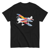 Custom Airplane T-shirt AIR38I517 - Personalized with Your N#