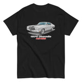 Flyboy Toys Custom Chevelle T-shirt