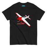 Extra 300 Airplane T-shirt- Personalized with N#