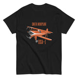 Smith DSA-1 Miniplane Airplane T-Shirt - Personalized w/ Your N#