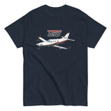 Socata TBM 930 Airplane T-Shirt - Personalized with Your N#