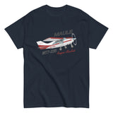 Maule MT7-235 Super Rocket Airplane T-Shirt - Personalized w/ Your N#