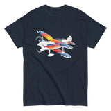 Custom Airplane T-shirt AIR38I517 - Personalized with Your N#