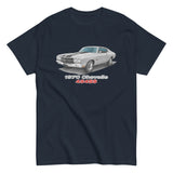 Flyboy Toys Custom Chevelle T-shirt