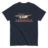 Aeronca Champ Airplane T-shirt- Personalized with N#