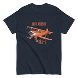 Smith DSA-1 Miniplane Airplane T-Shirt - Personalized w/ Your N#