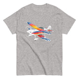 Custom Airplane T-shirt AIR38I517 - Personalized with Your N#