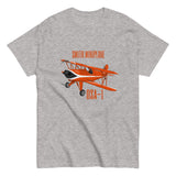 Smith DSA-1 Miniplane Airplane T-Shirt - Personalized w/ Your N#