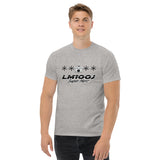Flyboy Toys Lockheed LM100J Super Herc Custom Airplane T-shirt