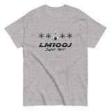 Flyboy Toys Lockheed LM100J Super Herc Custom Airplane T-shirt