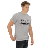 Flyboy Toys Lockheed LM100J Super Herc Custom Airplane T-shirt
