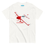 Extra 300 Airplane T-shirt- Personalized with N#