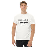 Flyboy Toys Lockheed LM100J Super Herc Custom Airplane T-shirt