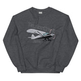 Custom  Taylorcraft Unisex Sweatshirt - Add Your N#