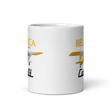 Bellanca Citabria 11 oz mug center