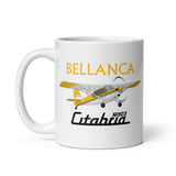 Bellanca Citabria 11 oz mug left side