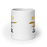 Bellanca Citabria 22 oz mug center