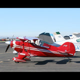 Airplane Design (Red #5) - AIRG9KJG5-R5