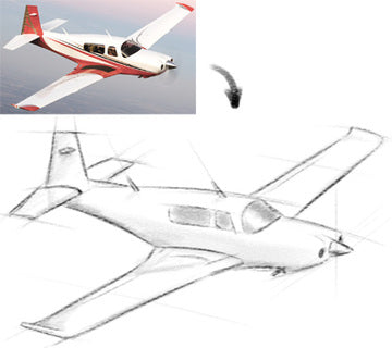 Request - Match My Aircraft & Paint Scheme