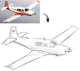 Request - Match My Aircraft & Paint Scheme