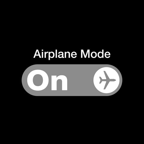 Airplane Mode 2 Aviation Design