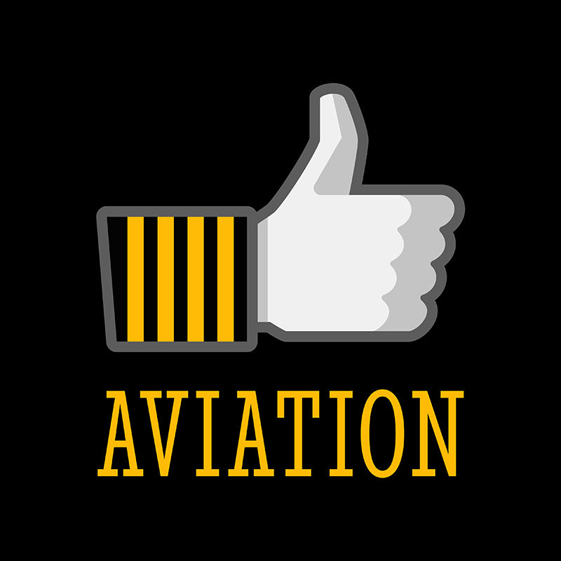 Aviation Like Airplane Design